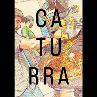 Caturra Inzá- Cauca