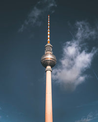 Sergio Medina @ Berlin